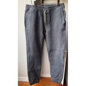 Men’s Taylor Stitch Après Waffle Pant